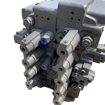 4632973 হিটাচি ZX450-3 ZX470-3 ZAX450-3 ZAXIS470-3 মেশিন মেরামতের দোকান জন্য Excavator নিয়ন্ত্রণ ভালভ