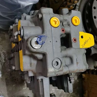 4632973 হিটাচি ZX450-3 ZX470-3 ZAX450-3 ZAXIS470-3 মেশিন মেরামতের দোকান জন্য Excavator নিয়ন্ত্রণ ভালভ