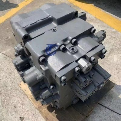 4632973 হিটাচি ZX450-3 ZX470-3 ZAX450-3 ZAXIS470-3 মেশিন মেরামতের দোকান জন্য Excavator নিয়ন্ত্রণ ভালভ