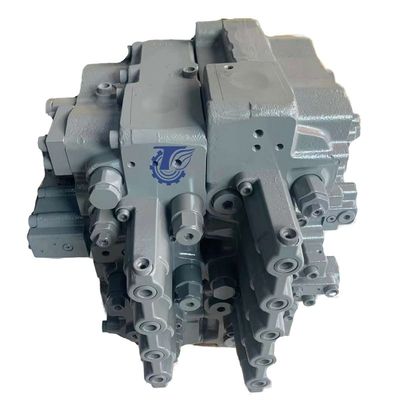 4632971 4676374 Hitachi ZX870-3 ZX850-3 হাই পারফরমেন্স এক্সকাভেটর যন্ত্রাংশ প্রধান নিয়ন্ত্রণ ভালভ ইঞ্জিনিয়ারিং যন্ত্রপাতি মেরামত