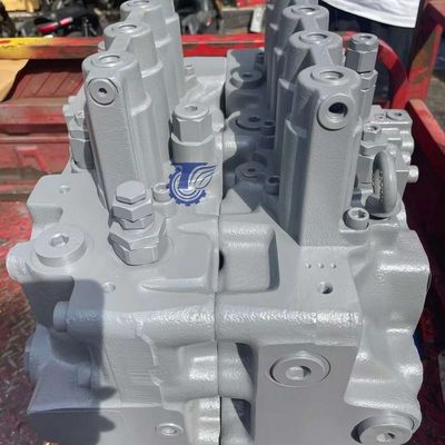 4632971 4676374 Hitachi ZX870-3 ZX850-3 হাই পারফরমেন্স এক্সকাভেটর যন্ত্রাংশ প্রধান নিয়ন্ত্রণ ভালভ ইঞ্জিনিয়ারিং যন্ত্রপাতি মেরামত