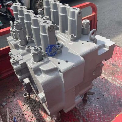 4632971 4676374 Hitachi ZX870-3 ZX850-3 হাই পারফরমেন্স এক্সকাভেটর যন্ত্রাংশ প্রধান নিয়ন্ত্রণ ভালভ ইঞ্জিনিয়ারিং যন্ত্রপাতি মেরামত