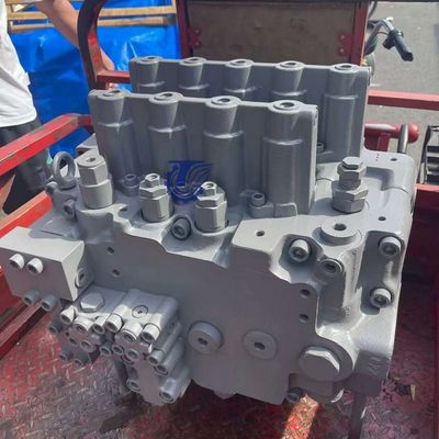4632971 হাইড্রোলিক অ্যাক্টিভেশন কন্ট্রোল ভালভ Deere আনুষাঙ্গিক John Deere 850DLC মেরামত যন্ত্রাংশ