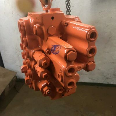 4337982 4359391 EX70 EX75 ZX70 EX75UR KYB প্রধান নিয়ন্ত্রণ ভালভ C0170-31214