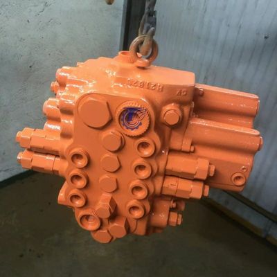 4337982 4359391 EX70 EX75 ZX70 EX75UR KYB প্রধান নিয়ন্ত্রণ ভালভ C0170-31214