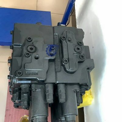 YN30V00101F6 LC30V00036F3 YN32W00017F1 কাওয়াসাকি KPM KMX15YD Kobelco SK200-8 এর জন্য কন্ট্রোল ভালভ