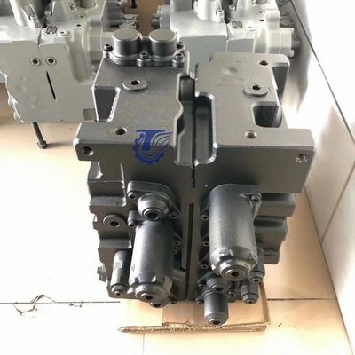 YN30V00101F6 LC30V00036F3 YN32W00017F1 কাওয়াসাকি KPM KMX15YD Kobelco SK200-8 এর জন্য কন্ট্রোল ভালভ