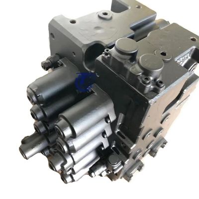 YN30V00101F6 LC30V00036F3 YN32W00017F1 কাওয়াসাকি KPM KMX15YD Kobelco SK200-8 এর জন্য কন্ট্রোল ভালভ