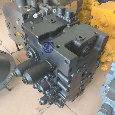LC30V00028f1 LC30V00028f2 Kobelco SK330-8 SK350-8 হাইড্রোলিক কন্ট্রোল ভালভ নির্মাণ যন্ত্রপাতি যন্ত্রাংশ