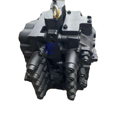LS30V00009F1 Kobelco SK485-8 SK450-8 SK460-8 হাইড্রোলিক কন্ট্রোল ভালভ নির্মাণ যন্ত্রাংশ