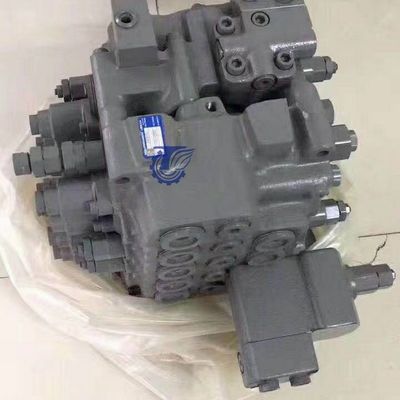 VOE14550306 Toshiba UX22 ভলভো EC140B হাইড্রোলিক কন্ট্রোল ভালভ বিতরণ ভালভ