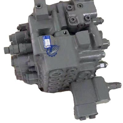 VOE14550306 Toshiba UX22 ভলভো EC140B হাইড্রোলিক কন্ট্রোল ভালভ বিতরণ ভালভ