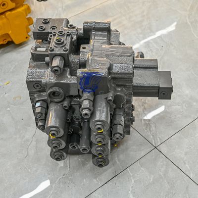 VOE14532822 14532822 UX28 EC240B এর জন্য প্রযোজ্য হাইড্রোলিক কন্ট্রোল ভালভ বিতরণ ভালভ নির্মাণ যন্ত্রপাতি অংশ