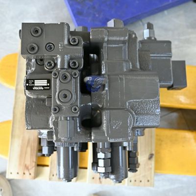 VOE14532821 হাইড্রোলিক কন্ট্রোল ভ্যালভ EC210 EC240 এক্সক্যাভেটর প্রধান কন্ট্রোল ভ্যালভ নির্মাণ যন্ত্রপাতি মেরামতের যন্ত্রাংশ