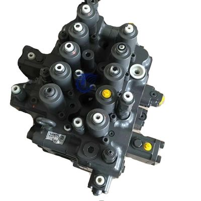 14702863 VOE14702863 VOE14630784 VOE14632335 ভলভোর জন্য EC300D EC250D কন্ট্রোল ভালভ ইঞ্জিনিয়ারিং মেশিন মেরামত