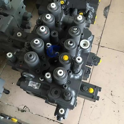 14702863 VOE14702863 VOE14630784 VOE14632335 ভলভোর জন্য EC300D EC250D কন্ট্রোল ভালভ ইঞ্জিনিয়ারিং মেশিন মেরামত