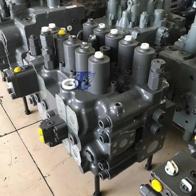 14702863 VOE14702863 VOE14630784 VOE14632335 ভলভোর জন্য EC300D EC250D কন্ট্রোল ভালভ ইঞ্জিনিয়ারিং মেশিন মেরামত