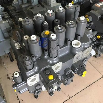 14702863 VOE14702863 VOE14630784 VOE14632335 ভলভোর জন্য EC300D EC250D কন্ট্রোল ভালভ ইঞ্জিনিয়ারিং মেশিন মেরামত