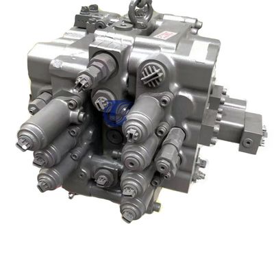 VOE14636704 VOE14541591 ভলভোর জন্য EC290B EC290C FC3329C ভারী দায়িত্ব আনুষাঙ্গিক নিয়ন্ত্রণ ভালভ ইঞ্জিনিয়ারিং মেশিন