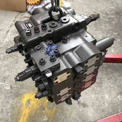 VOE14636704 VOE14541591 ভলভোর জন্য EC290B EC290C FC3329C ভারী দায়িত্ব আনুষাঙ্গিক নিয়ন্ত্রণ ভালভ ইঞ্জিনিয়ারিং মেশিন