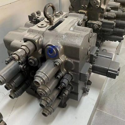 VOE14636704 VOE14541591 ভলভোর জন্য EC290B EC290C FC3329C ভারী দায়িত্ব আনুষাঙ্গিক নিয়ন্ত্রণ ভালভ ইঞ্জিনিয়ারিং মেশিন