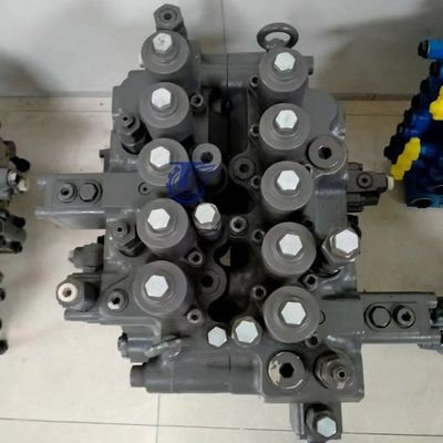 14720610 VOE14720610 প্রধান নিয়ন্ত্রণ ভালভ EC350D MCV নিয়ন্ত্রণ ভালভ ইউনিট নির্মাণ যন্ত্রপাতি মেরামতের যন্ত্রাংশ