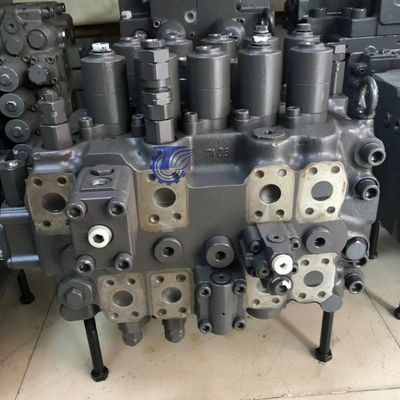14720610 VOE14720610 প্রধান নিয়ন্ত্রণ ভালভ EC350D MCV নিয়ন্ত্রণ ভালভ ইউনিট নির্মাণ যন্ত্রপাতি মেরামতের যন্ত্রাংশ