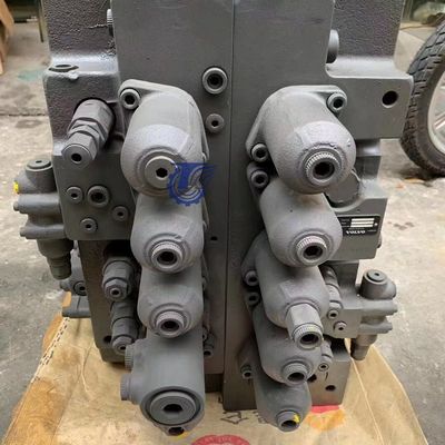 VOE14557520 ভলভো EC330B EC330C EC360B EC360C কন্ট্রোল ভ্যালভ এক্সক্যাভেটর মেরামতের জন্য