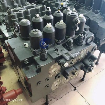KMX32 VOE14670038 14670038 Vo-lvo EC380D Excavator Repair Parts এর জন্য