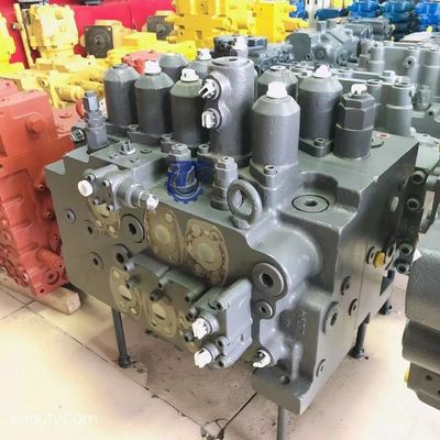 KMX32 VOE14670038 14670038 Vo-lvo EC380D Excavator Repair Parts এর জন্য