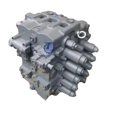 UZ36-106 UK36-412 VOE14556410 VOE14634178 ভলভো EC460B EC480 নিয়ন্ত্রণ ভালভ মেরামতের জন্য