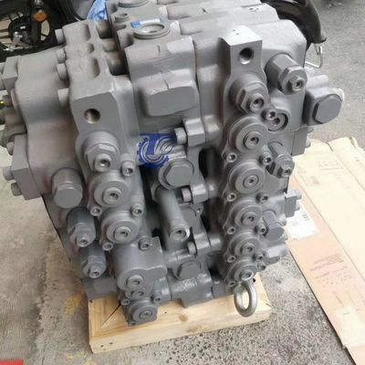 UZ36-106 UK36-412 VOE14556410 VOE14634178 ভলভো EC460B EC480 নিয়ন্ত্রণ ভালভ মেরামতের জন্য