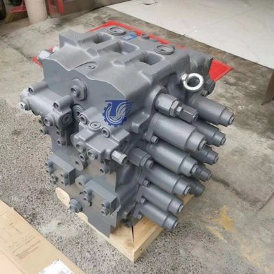 UZ36-106 UK36-412 VOE14556410 VOE14634178 ভলভো EC460B EC480 নিয়ন্ত্রণ ভালভ মেরামতের জন্য