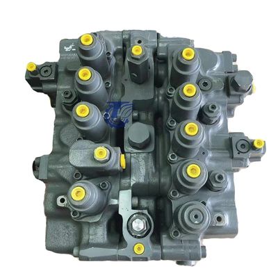 VOE14556410 VOE14634178 নিয়ন্ত্রণ ভালভ ভলভো EC460B EC480D Excavator Repair Parts