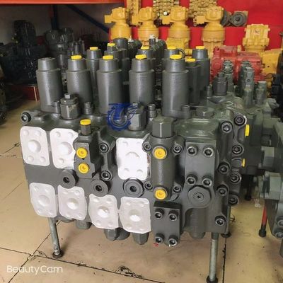 VOE14556410 VOE14634178 নিয়ন্ত্রণ ভালভ ভলভো EC460B EC480D Excavator Repair Parts