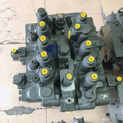 VOE14556410 VOE14634178 নিয়ন্ত্রণ ভালভ ভলভো EC460B EC480D Excavator Repair Parts