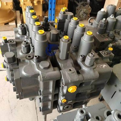 VOE14556410 VOE14634178 নিয়ন্ত্রণ ভালভ ভলভো EC460B EC480D Excavator Repair Parts
