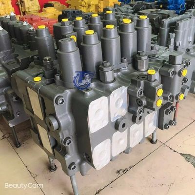 VOE14556410 VOE14634178 নিয়ন্ত্রণ ভালভ ভলভো EC460B EC480D Excavator Repair Parts