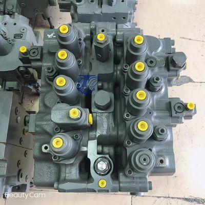 VOE14556410 VOE14634178 নিয়ন্ত্রণ ভালভ ভলভো EC460B EC480D Excavator Repair Parts