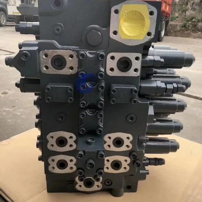 31QA-19110 Hyundai R375-7-9 385-7-9 R455-7-9 কন্ট্রোল ভালভ কোরিয়ান এক্সকাভেটর যন্ত্রাংশ