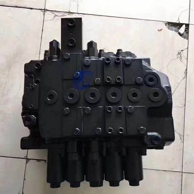 420-00519 Doosan Daewoo DX300-5-7 DH300-5-7 খননকারী প্রধান নিয়ন্ত্রণ ভালভ DX300 DH300 420-00295KT