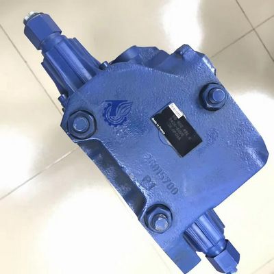 Doosan Daewoo DX75 DH75 DX80 DH80 হাইড্রোলিক কন্ট্রোল প্রধান ভালভ 420-00357A 420-00357B মিনি এক্সক্যাভেটর অংশ
