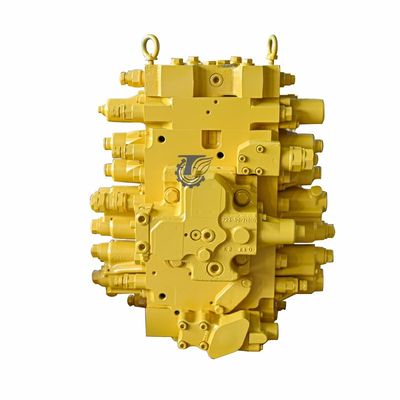 PC360 প্রধান নিয়ন্ত্রণ ভালভ 723-47-26105 723-47-26104 723-47-26103 723-47-26102 723-47-26101
