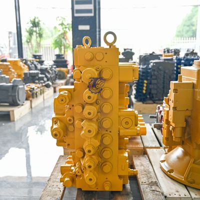 PC360 প্রধান নিয়ন্ত্রণ ভালভ 723-47-26105 723-47-26104 723-47-26103 723-47-26102 723-47-26101