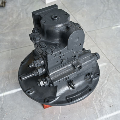 Komatsu 95R Excavator Hydraulic Pump PC95R PW95R 708-1L-00640 708-1L-01540 প্রধান পিস্টন পাম্প
