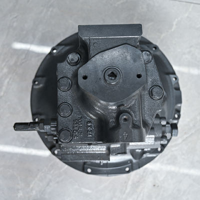 Komatsu 95R Excavator Hydraulic Pump PC95R PW95R 708-1L-00640 708-1L-01540 প্রধান পিস্টন পাম্প