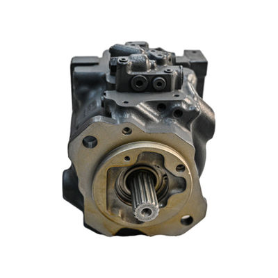 708-1U-01112 708-1U-04113 Komatsu WB93R 95R 97R WB93R-5E0 708-1U-00111 হাইড্রোলিক পিস্টন ফ্যান গিয়ার পাম্প