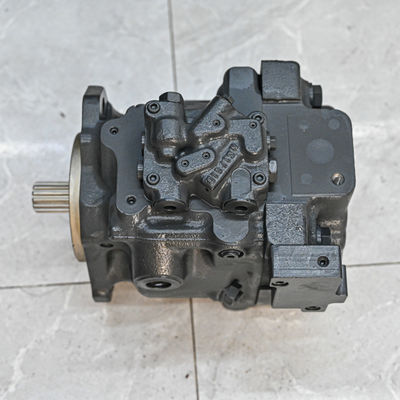 708-1U-01112 708-1U-04113 Komatsu WB93R 95R 97R WB93R-5E0 708-1U-00111 হাইড্রোলিক পিস্টন ফ্যান গিয়ার পাম্প