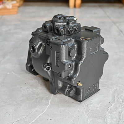 708-1U-01113 708-1U-01114 708-1U-01115 Komatsu WB93S WB97R হাইড্রোলিক ফ্যান পিস্টন পাম্প