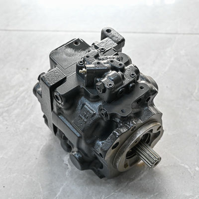 708-1U-01113 708-1U-01114 708-1U-01115 Komatsu WB93S WB97R হাইড্রোলিক ফ্যান পিস্টন পাম্প